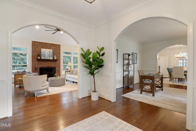 $1,995,000 | 1028 Holt Road, Apex, NC 27523