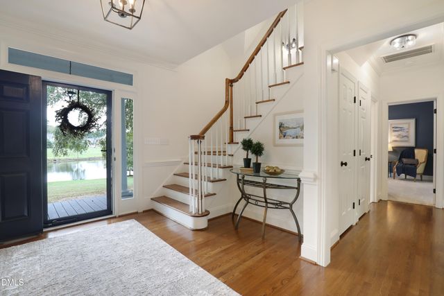 $1,995,000 | 1028 Holt Road, Apex, NC 27523