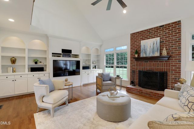 $1,995,000 | 1028 Holt Road, Apex, NC 27523