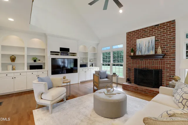 $1,995,000 | 1028 Holt Road, Apex, NC 27523