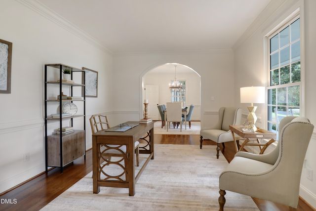 $1,995,000 | 1028 Holt Road, Apex, NC 27523