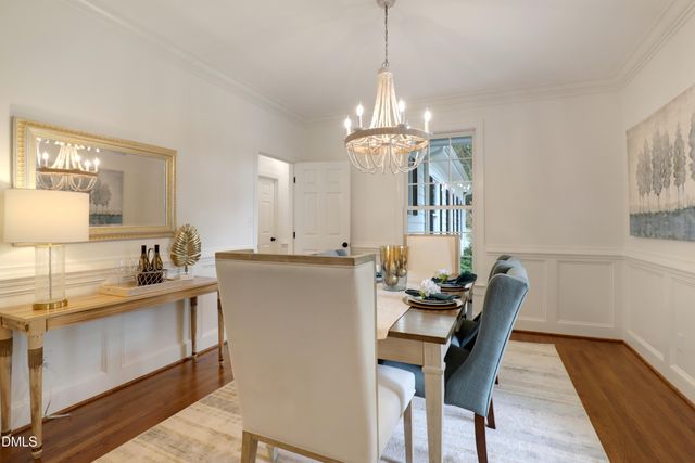 $1,995,000 | 1028 Holt Road, Apex, NC 27523