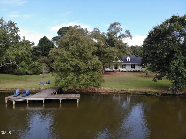 $1,995,000 | 1028 Holt Road, Apex, NC 27523