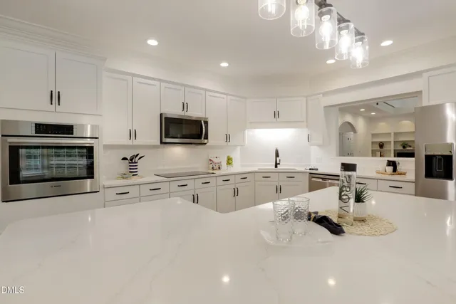 $1,995,000 | 1028 Holt Road, Apex, NC 27523