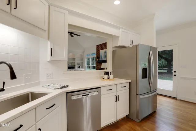 $1,995,000 | 1028 Holt Road, Apex, NC 27523