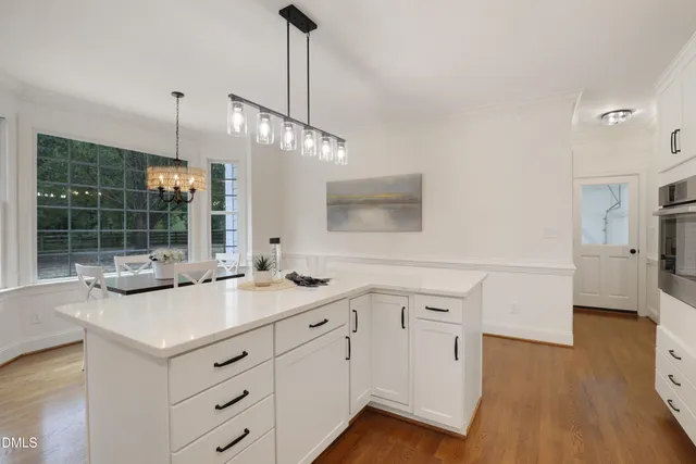 $1,995,000 | 1028 Holt Road, Apex, NC 27523