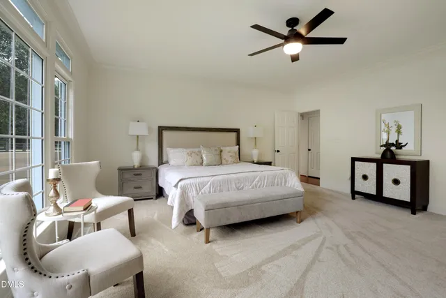 $1,995,000 | 1028 Holt Road, Apex, NC 27523