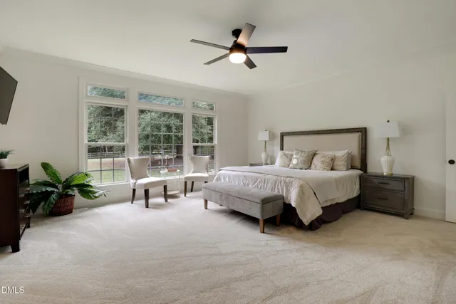 $1,995,000 | 1028 Holt Road, Apex, NC 27523