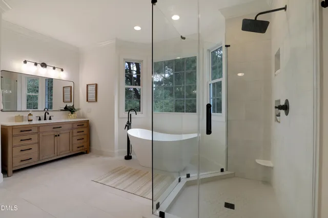 $1,995,000 | 1028 Holt Road, Apex, NC 27523