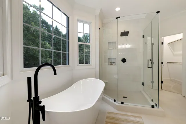 $1,995,000 | 1028 Holt Road, Apex, NC 27523