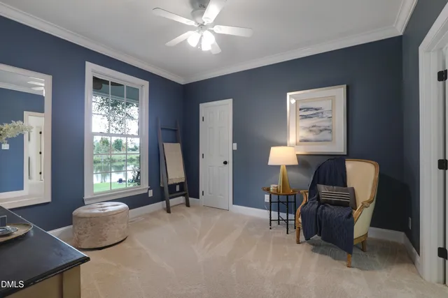 $1,995,000 | 1028 Holt Road, Apex, NC 27523