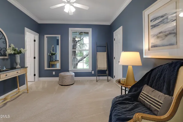 $1,995,000 | 1028 Holt Road, Apex, NC 27523