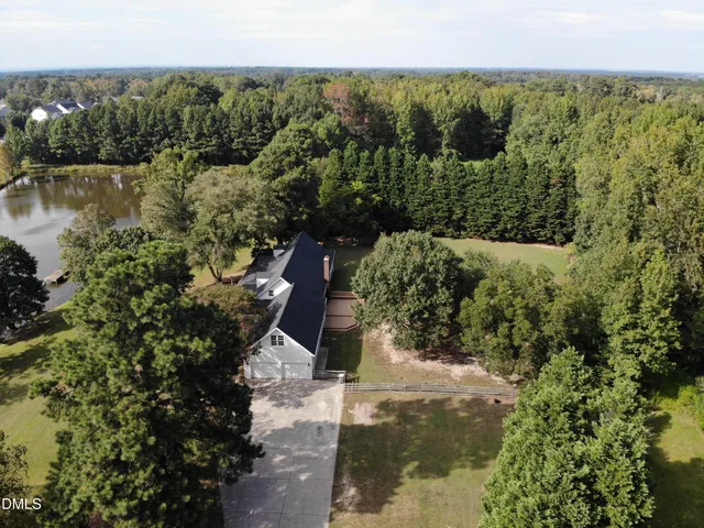 $1,995,000 | 1028 Holt Road, Apex, NC 27523