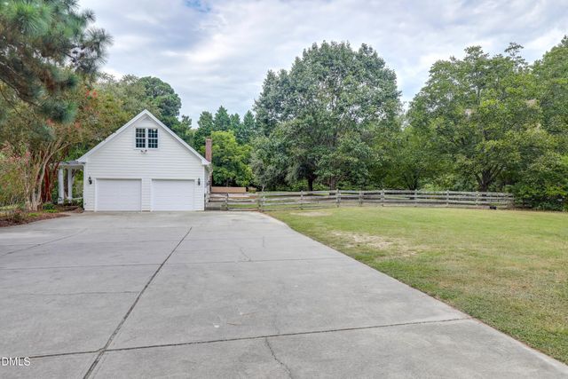 $1,995,000 | 1028 Holt Road, Apex, NC 27523