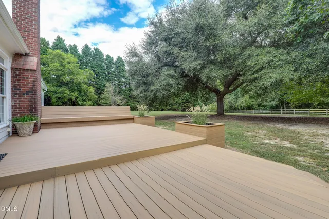 $1,995,000 | 1028 Holt Road, Apex, NC 27523