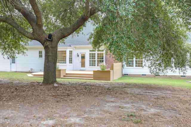 $1,995,000 | 1028 Holt Road, Apex, NC 27523