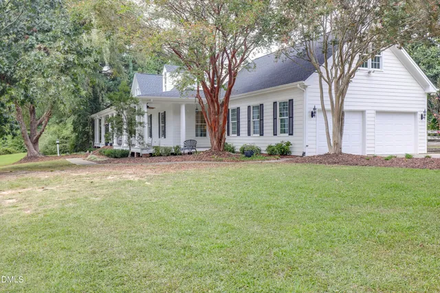 $1,995,000 | 1028 Holt Road, Apex, NC 27523