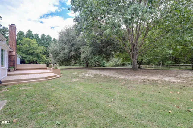 $1,995,000 | 1028 Holt Road, Apex, NC 27523