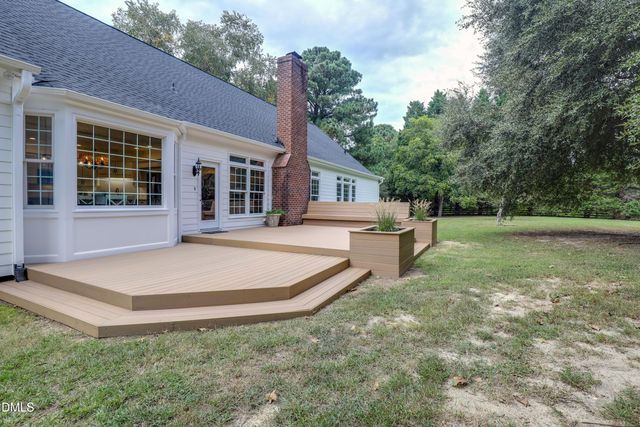 $1,995,000 | 1028 Holt Road, Apex, NC 27523