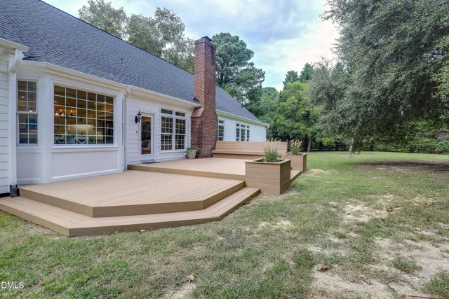 $1,995,000 | 1028 Holt Road, Apex, NC 27523