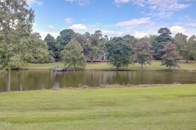 $1,995,000 | 1028 Holt Road, Apex, NC 27523