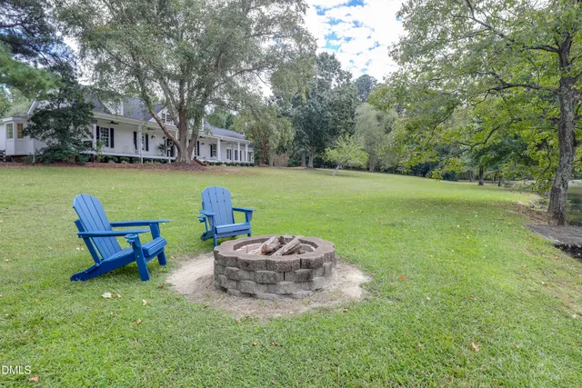 $1,995,000 | 1028 Holt Road, Apex, NC 27523