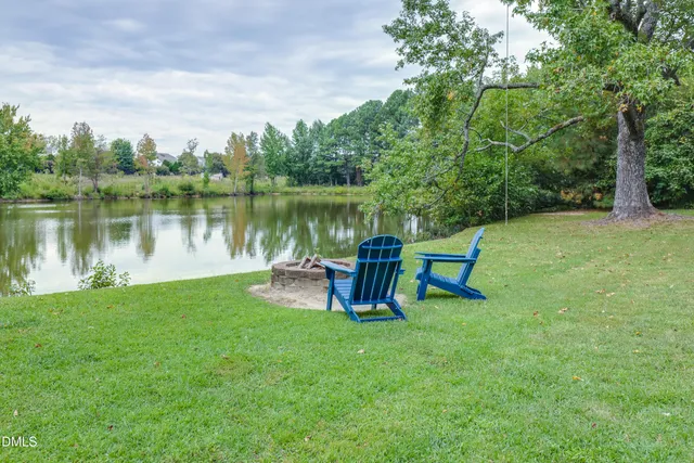 $1,995,000 | 1028 Holt Road, Apex, NC 27523