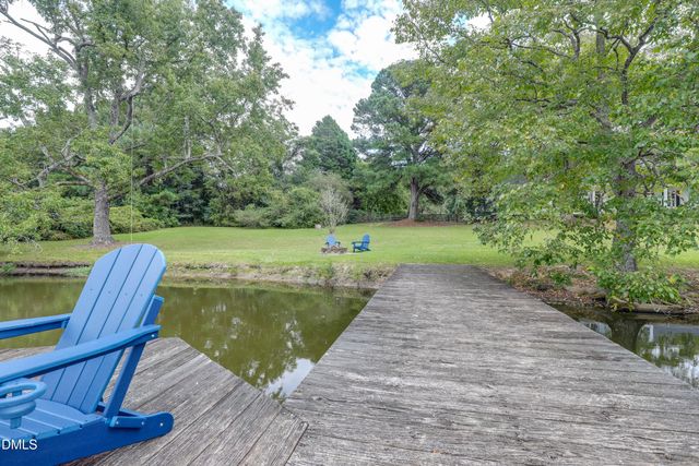 $1,995,000 | 1028 Holt Road, Apex, NC 27523