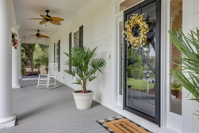 $1,995,000 | 1028 Holt Road, Apex, NC 27523