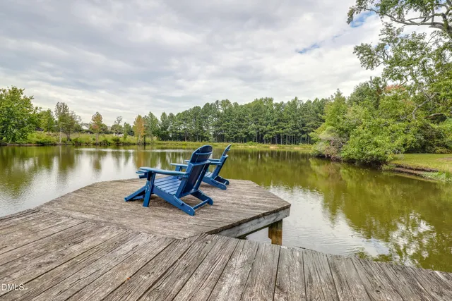 $1,995,000 | 1028 Holt Road, Apex, NC 27523