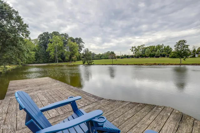 $1,995,000 | 1028 Holt Road, Apex, NC 27523