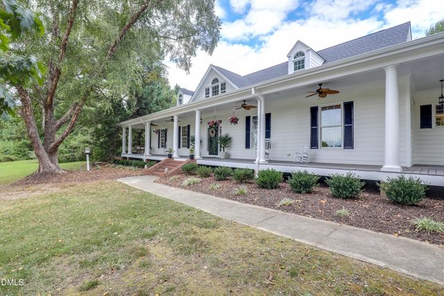 $1,995,000 | 1028 Holt Road, Apex, NC 27523