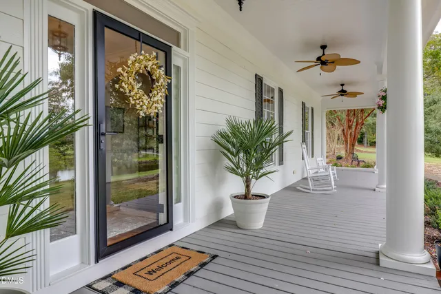 $1,995,000 | 1028 Holt Road, Apex, NC 27523