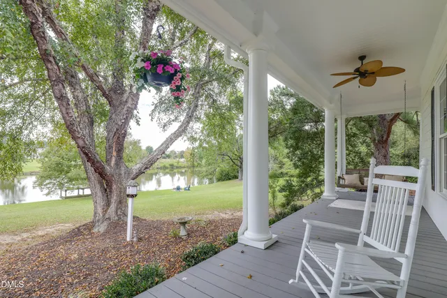 $1,995,000 | 1028 Holt Road, Apex, NC 27523