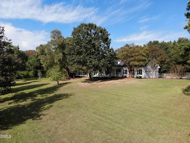$1,995,000 | 1028 Holt Road, Apex, NC 27523