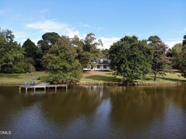 $1,995,000 | 1028 Holt Road, Apex, NC 27523