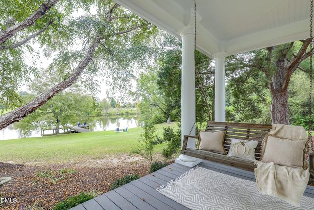 $1,995,000 | 1028 Holt Road, Apex, NC 27523