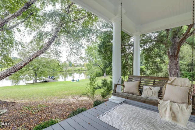 $1,995,000 | 1028 Holt Road, Apex, NC 27523