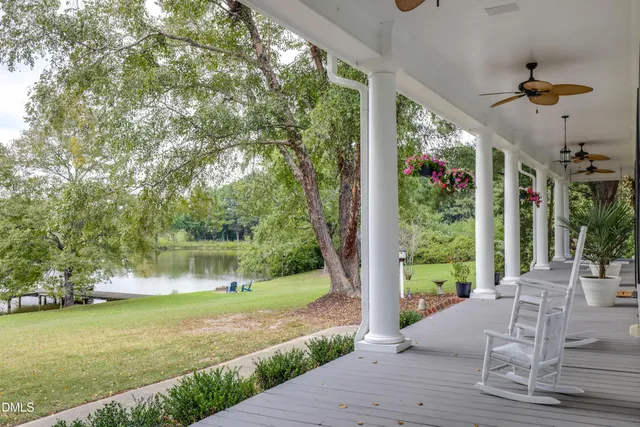 $1,995,000 | 1028 Holt Road, Apex, NC 27523