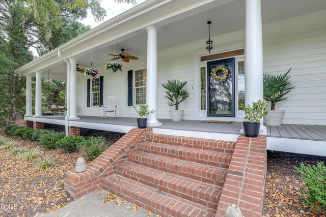 $1,995,000 | 1028 Holt Road, Apex, NC 27523