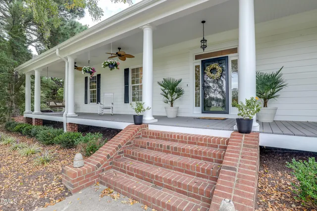 $1,995,000 | 1028 Holt Road, Apex, NC 27523