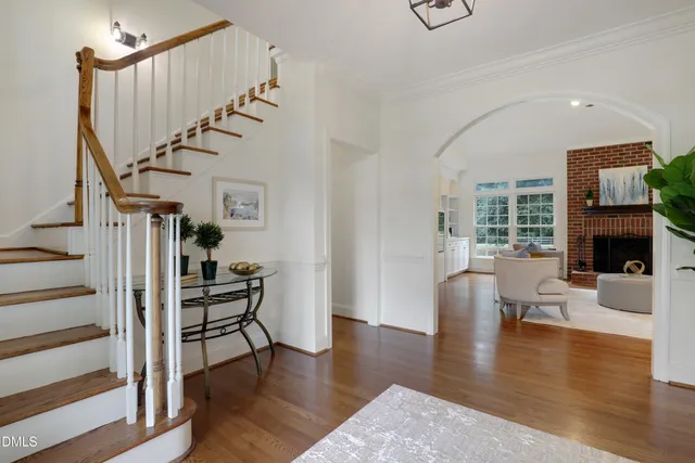 $1,995,000 | 1028 Holt Road, Apex, NC 27523