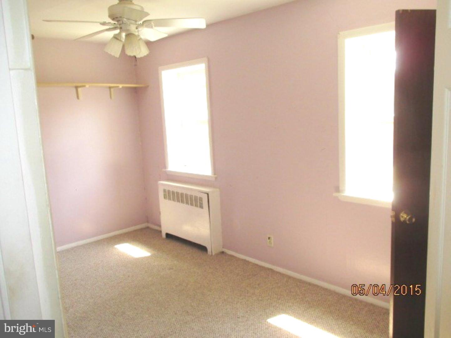 803 Springfield Road Aldan, PA 19018 - Photo 14 of 18 Bedroom 4