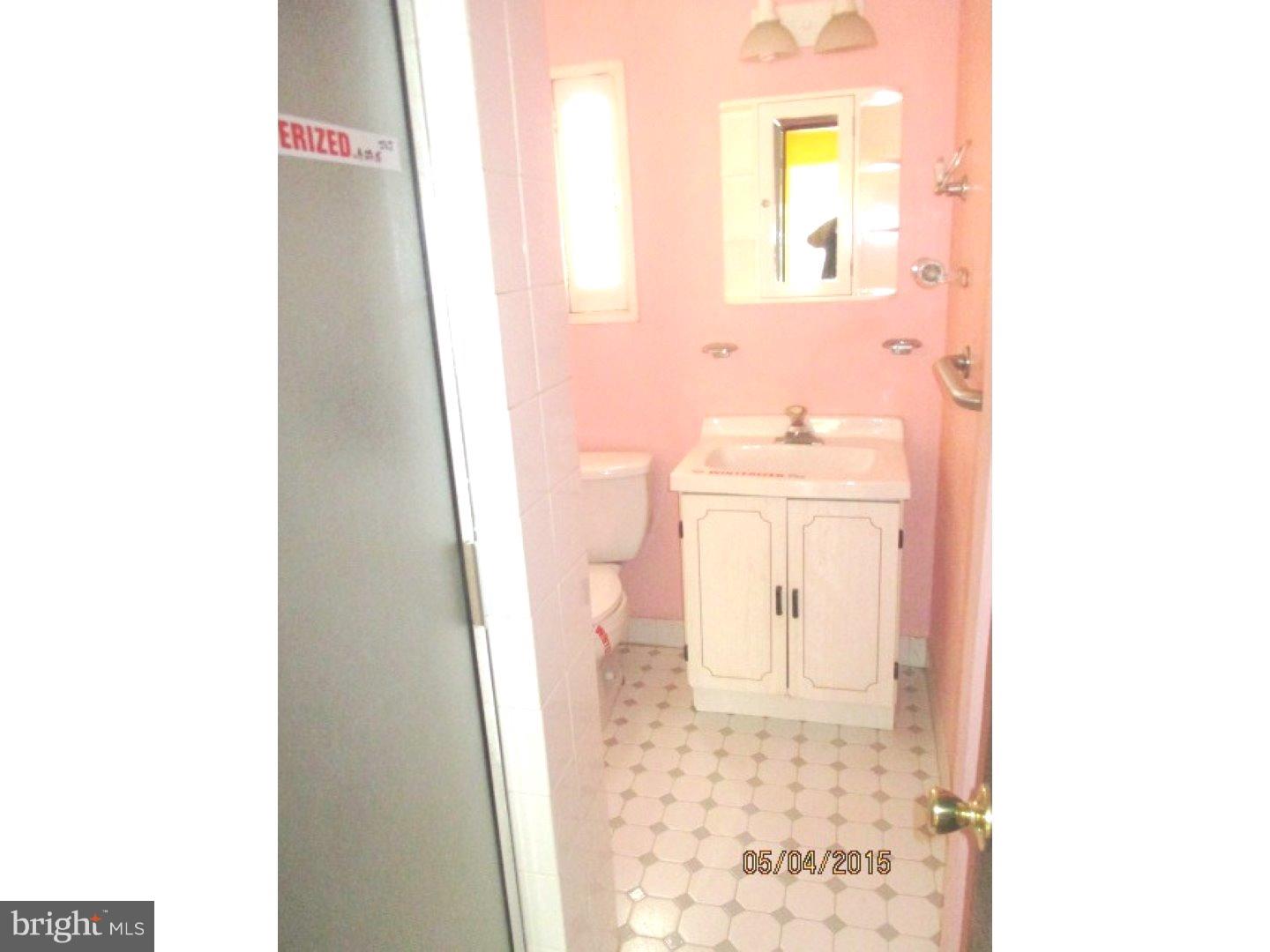 803 Springfield Road Aldan, PA 19018 - Photo 15 of 18 Bathroom