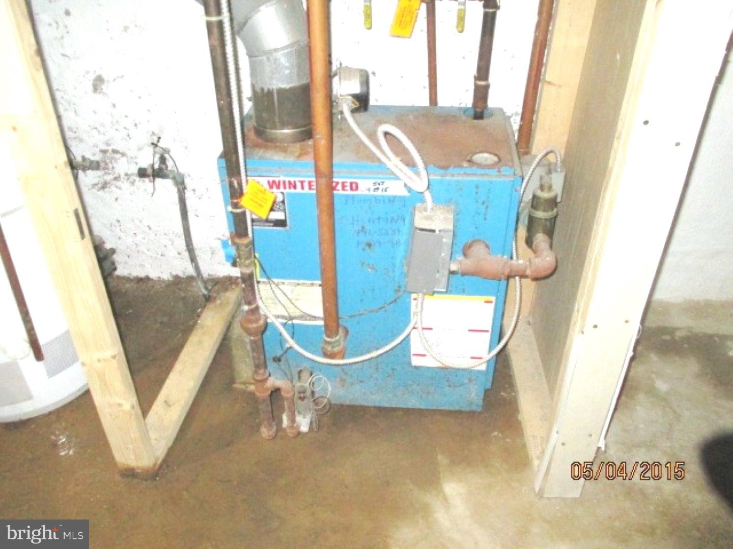 803 Springfield Road Aldan, PA 19018 - Photo 16 of 18 Basement