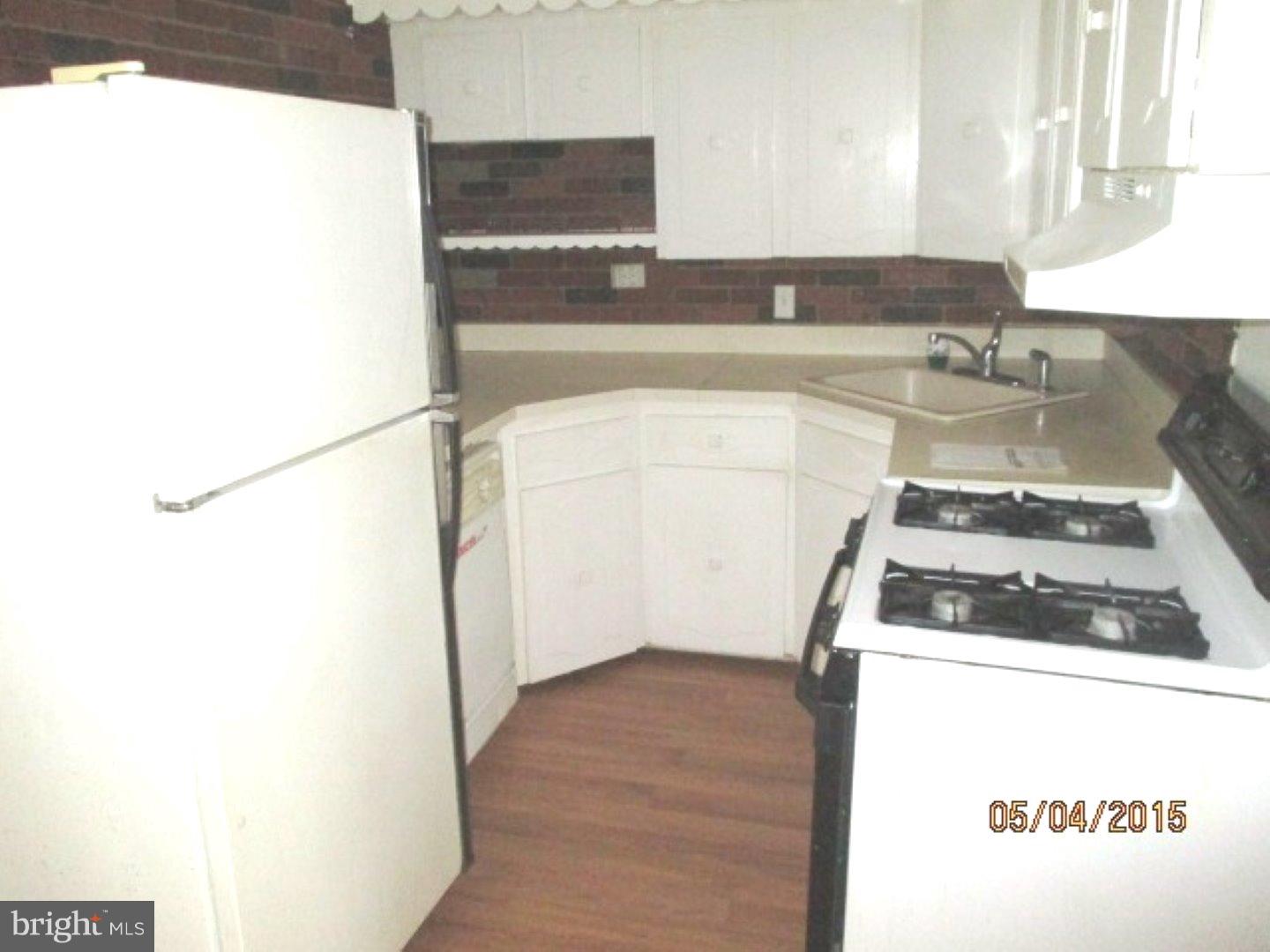 803 Springfield Road Aldan, PA 19018 - Photo 7 of 18 Kitchen