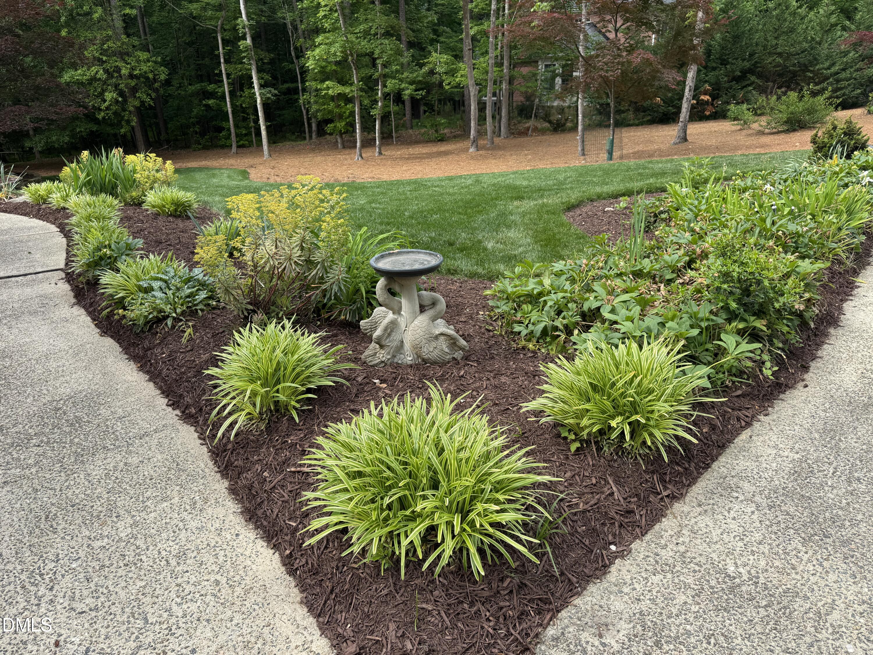 8844 Woodyhill Road Raleigh, NC 27613 - Photo 43 of 58 Gallery Image 43