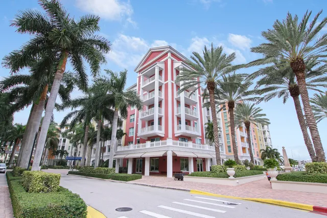 $6,500 | 806 East Windward Way, Unit 410, Lantana, FL 33462