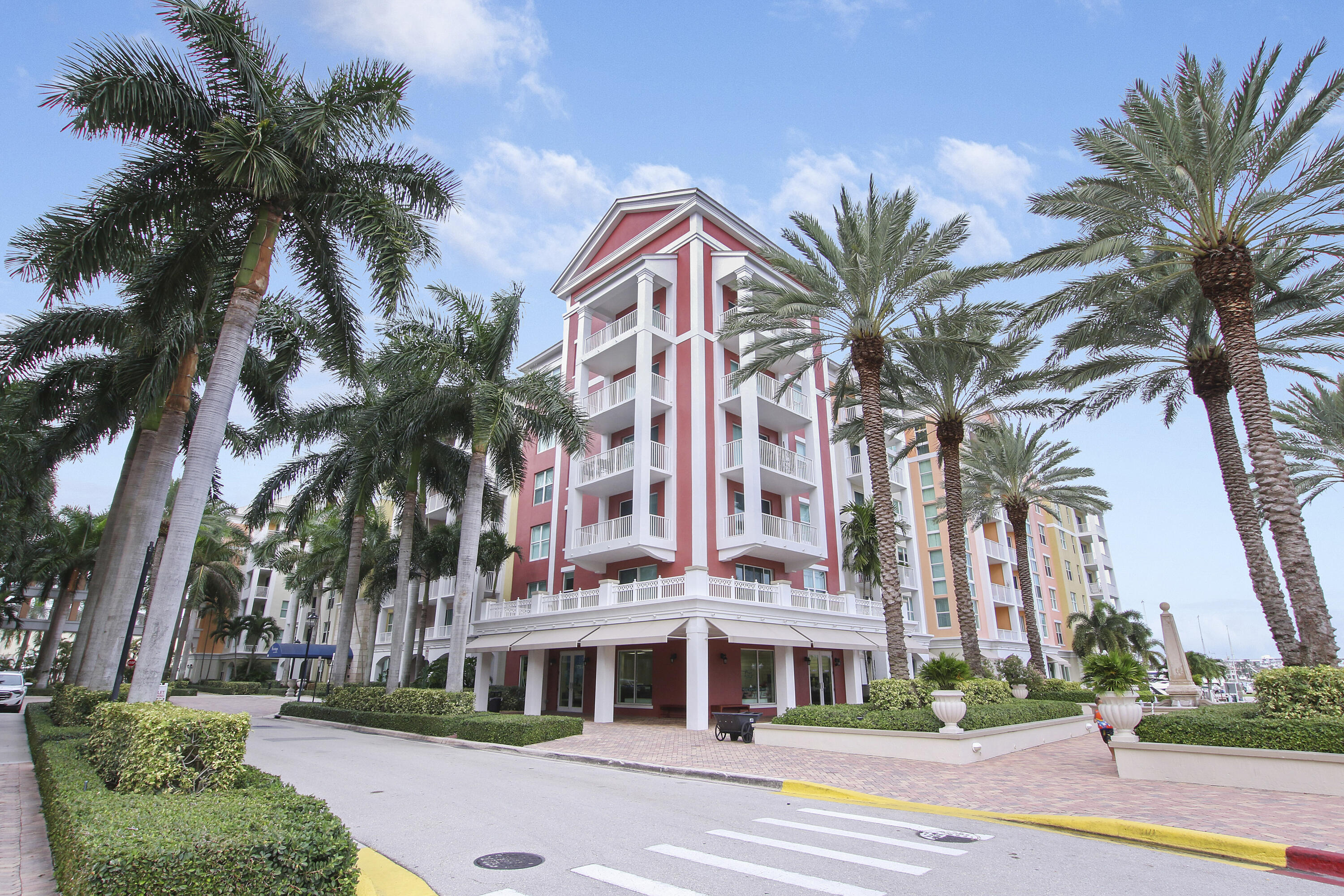 806 East Windward Way, Unit 410 Lantana, FL 33462 - Photo 33 of 33