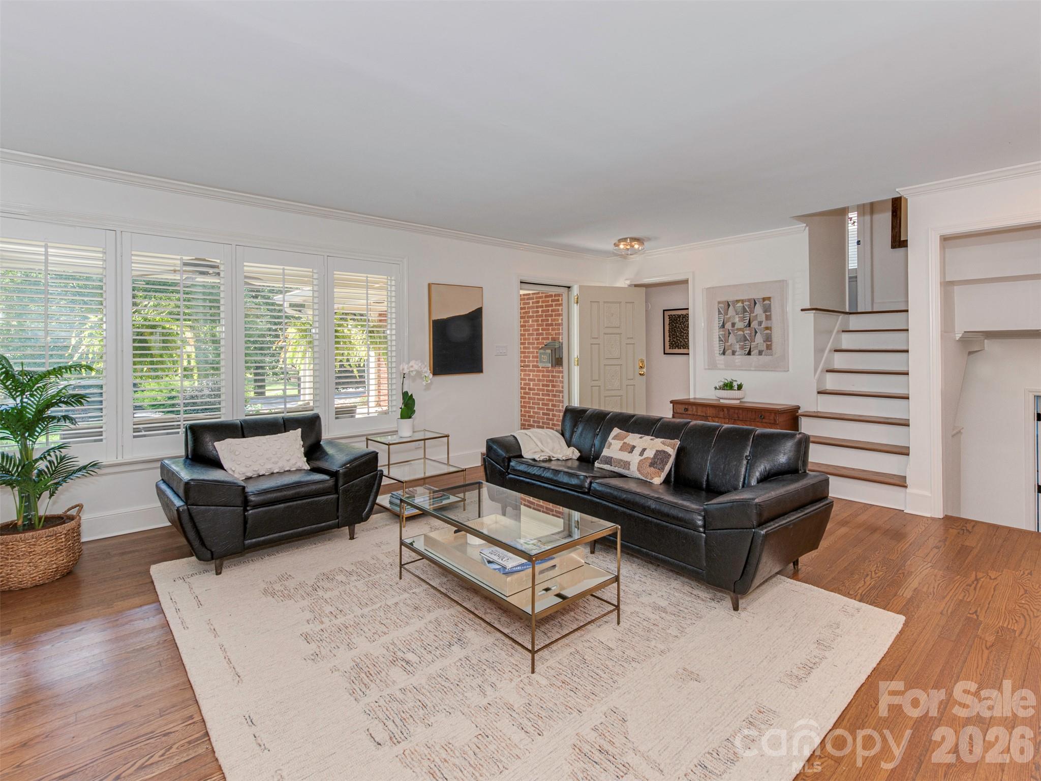 723 Romany Road Charlotte, NC 28203 - Photo 3 of 41 Gallery Image 3